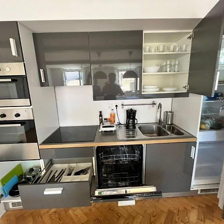 Lisbon Central Apartment Extérieur photo