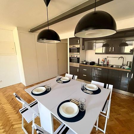 Lisbon Central Apartment Extérieur photo