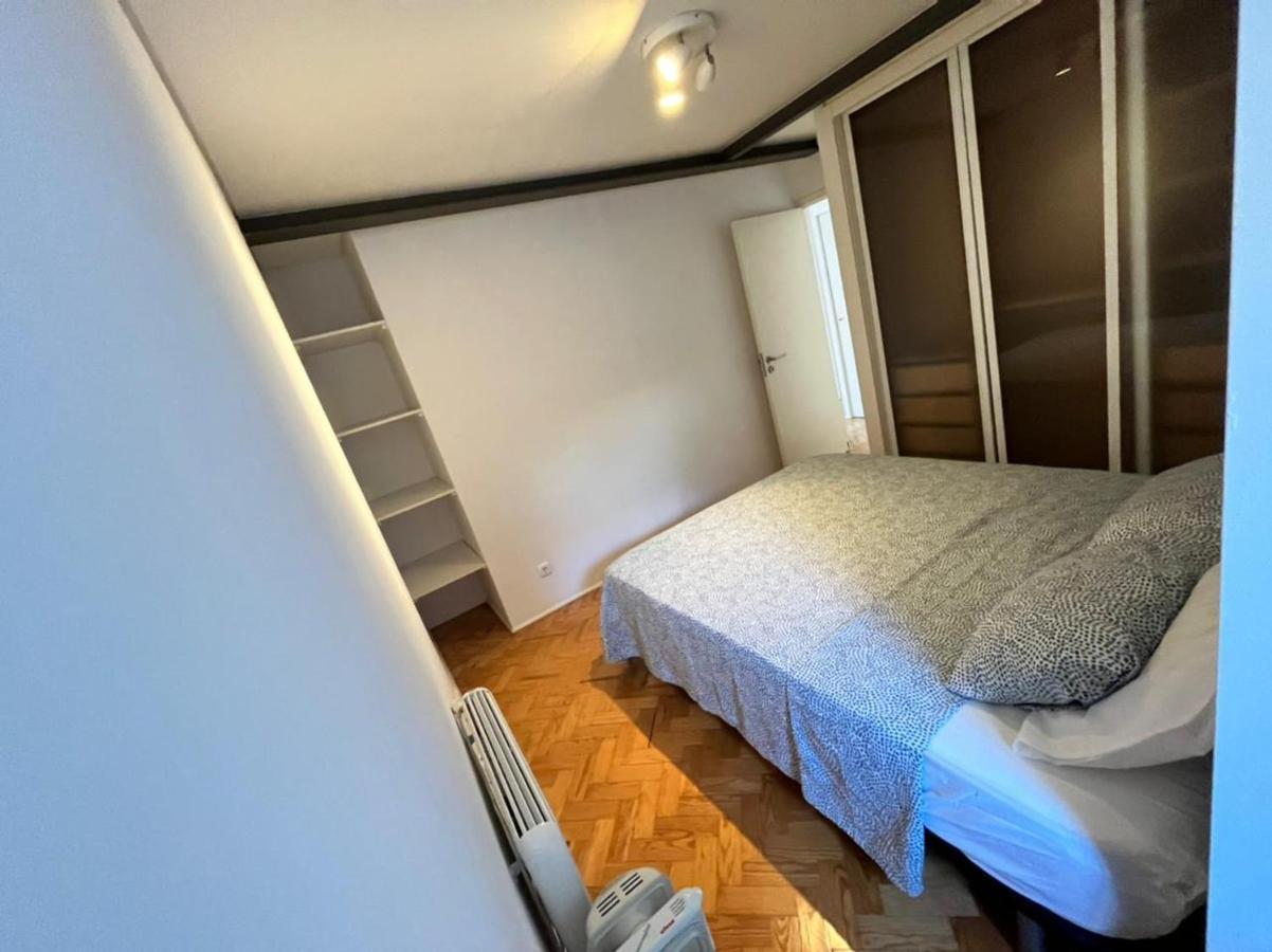 Lisbon Central Apartment Extérieur photo