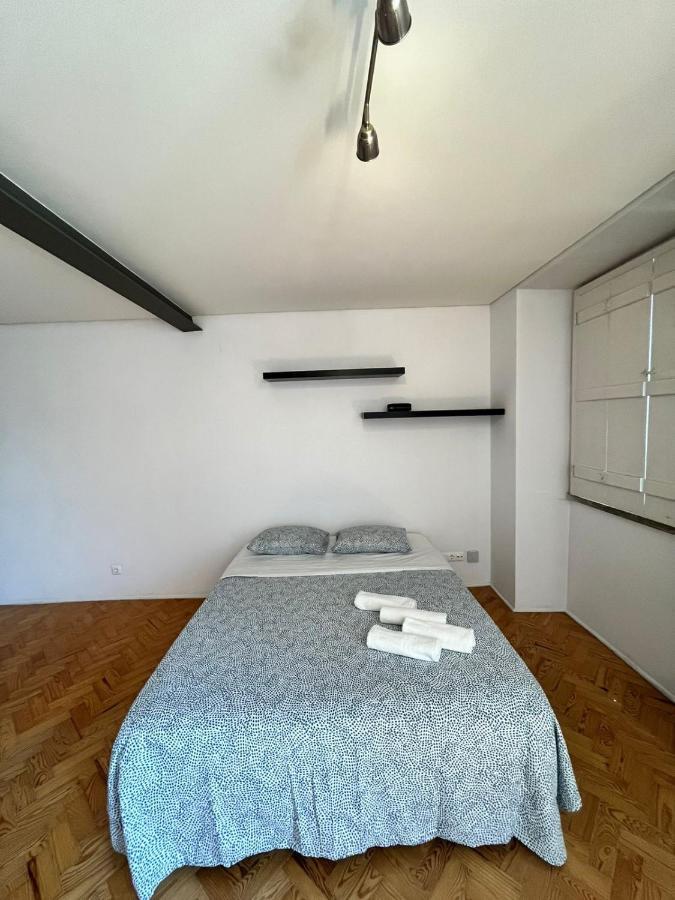 Lisbon Central Apartment Extérieur photo