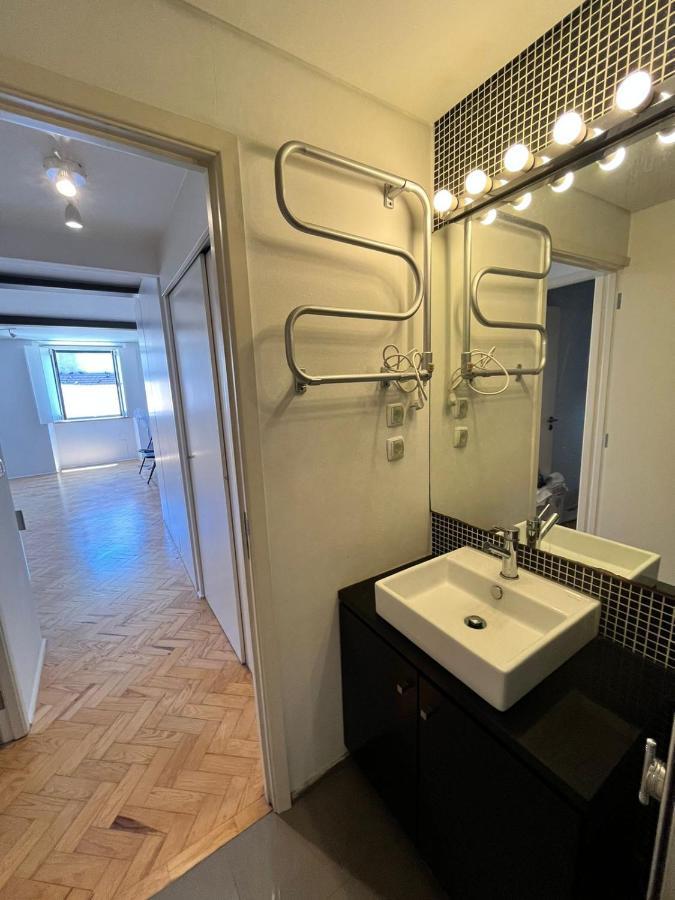 Lisbon Central Apartment Extérieur photo