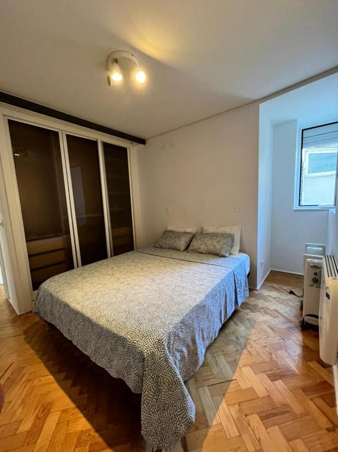 Lisbon Central Apartment Extérieur photo