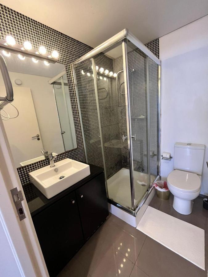 Lisbon Central Apartment Extérieur photo