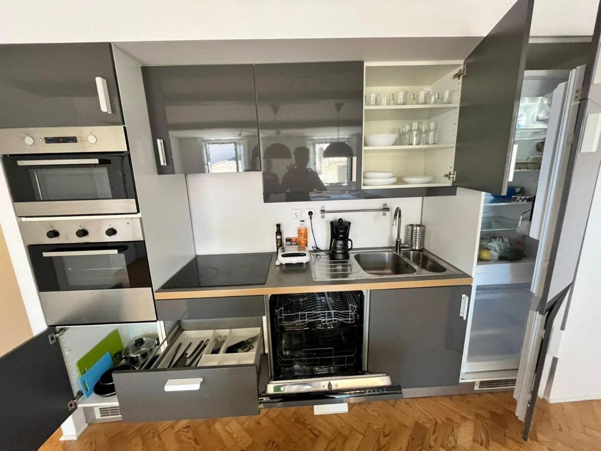 Lisbon Central Apartment Extérieur photo