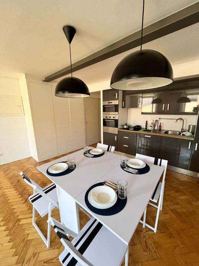 Lisbon Central Apartment Extérieur photo