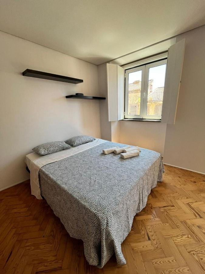 Lisbon Central Apartment Extérieur photo