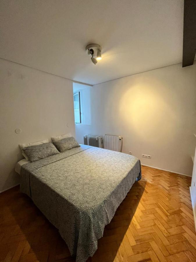 Lisbon Central Apartment Extérieur photo
